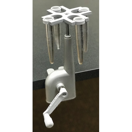 United Scientific Hand-Driven Centrifuge CENTFG1